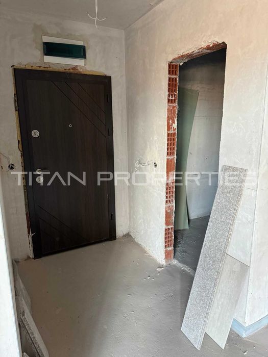 Продава се Тристаен апартамент в София, Малинова долина - 90 кв.м за 1334 €/кв.м - Снимка #5