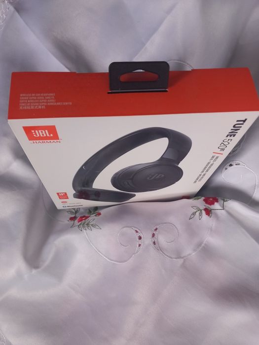Căști JBL Tune 520