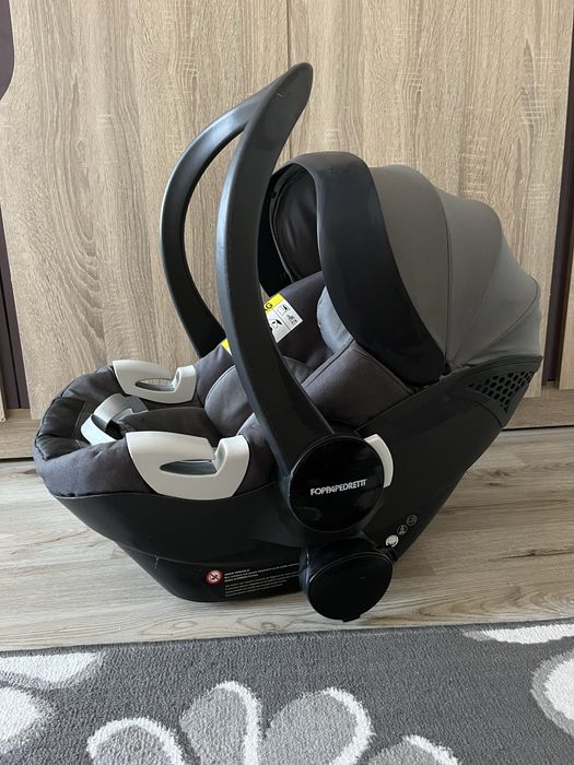 Foppapedretti Eureka 3in1