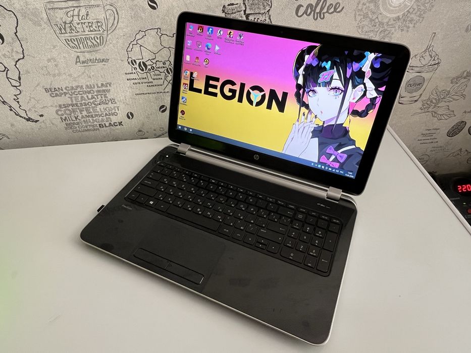 Игровой Ноутбук Core i5