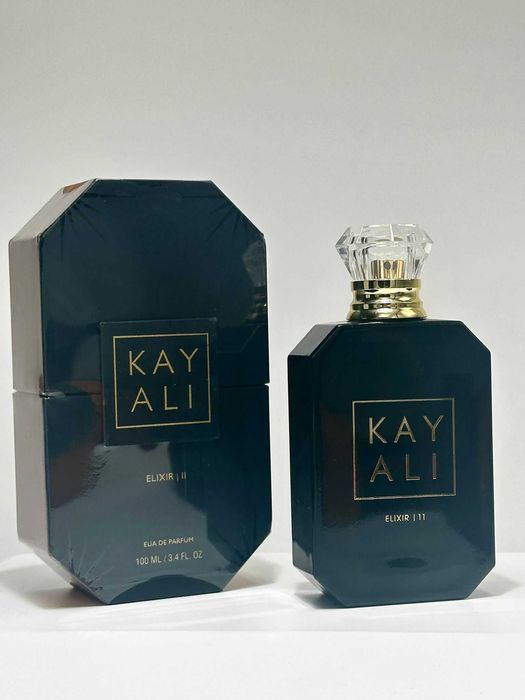 Kayali Fragrances Elixir 11 EDP 100ml