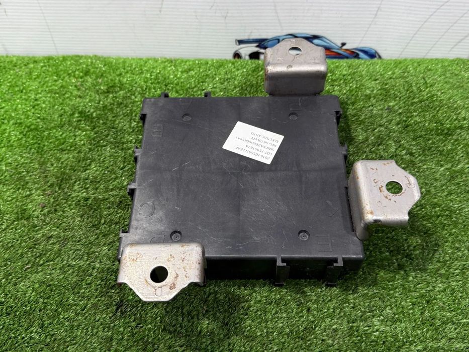 ALIMENTARE CU PUTERE DE FRÂNARE NISSAN LEAF EM57 ELECTRIC MOTOR F/EV 2016 COD OEM 478803NF0A 2011-2017