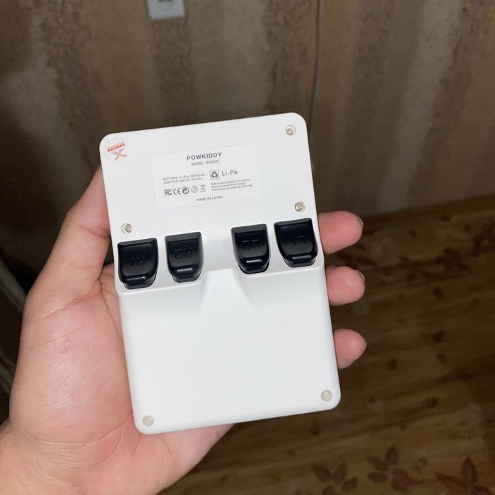 Приставка для игры