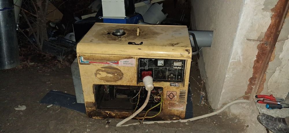 Дивижок хароший састиани