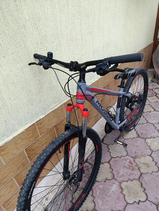 Mosso 29 цола    .