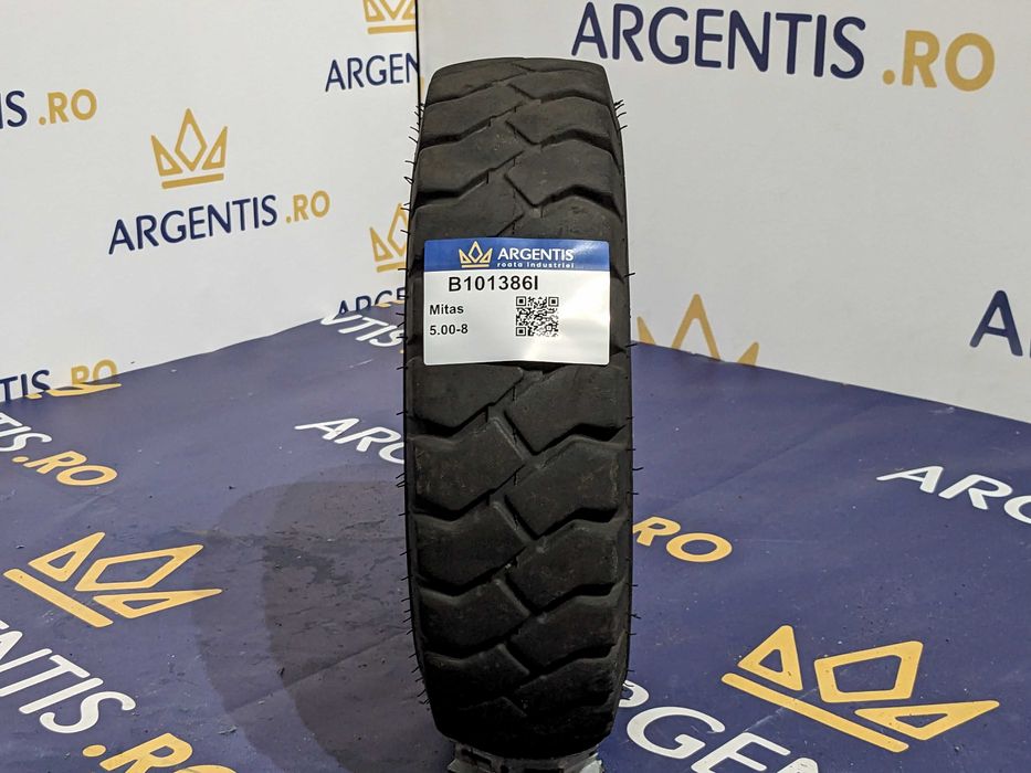 Anvelopa 5.00-8 Mitas (cod B101386I)