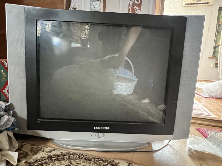телевизор samsung