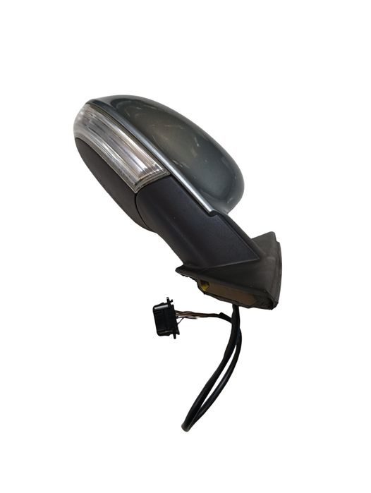 Oglinda Dreapta Fata Volkswagen Passat 3C2 2005 - 2010 3B0857934B