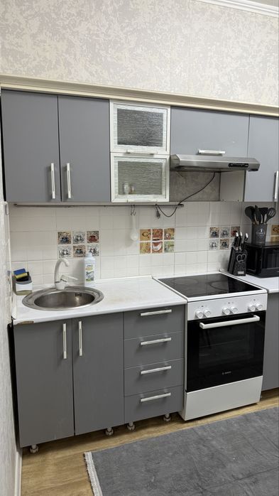 Сдам квартиру 1,5