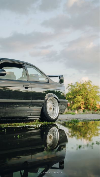BMW 3 Series 1997 — imagine 2