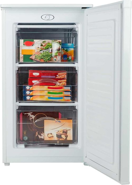 Фризер с 3 чекмеджета Medion