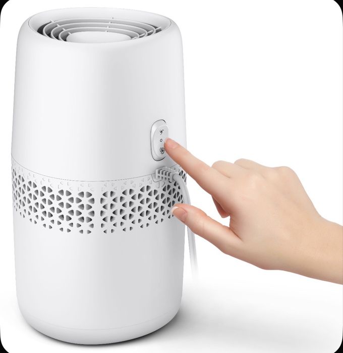 Philips увлажнитель