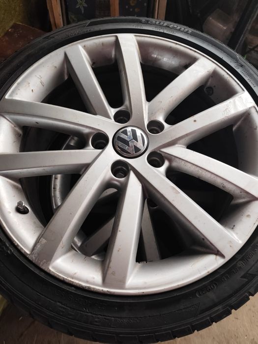 Jante Volkswagen  225/40/R18