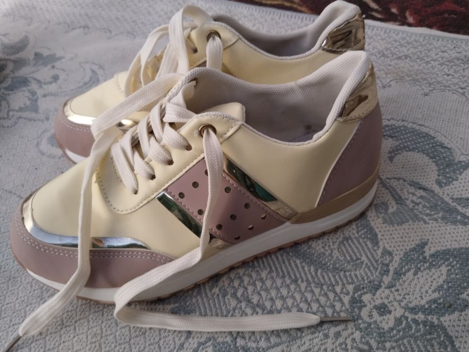 Нови киілмеген өзіме үлкен