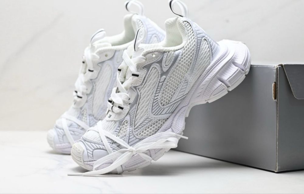 BALENCIAGA 3XL Обувки 37-45 номер