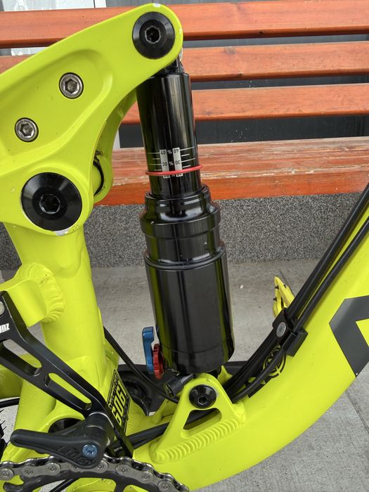 Планински велосипед Мекица Norco размер: 27.5/M