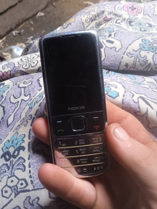 Нокия 6300 смотрфон