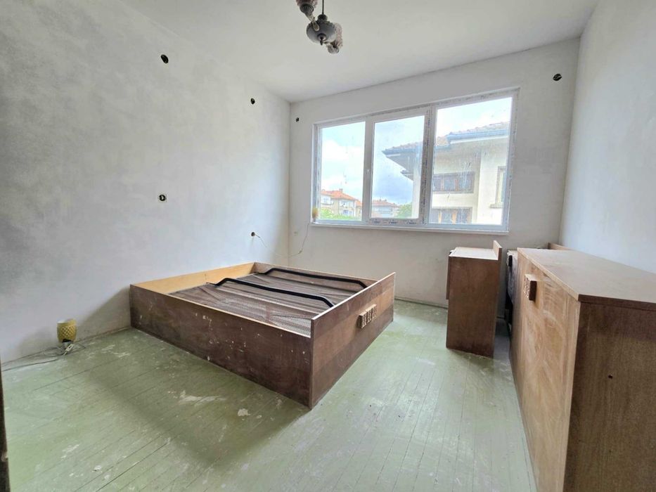 Панорамен многостаен предпочитана локация