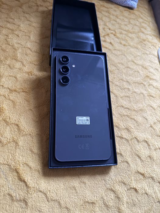 Vand Samsung S24fe desigilat