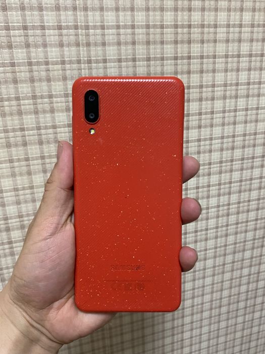 Продаю самсунг а02