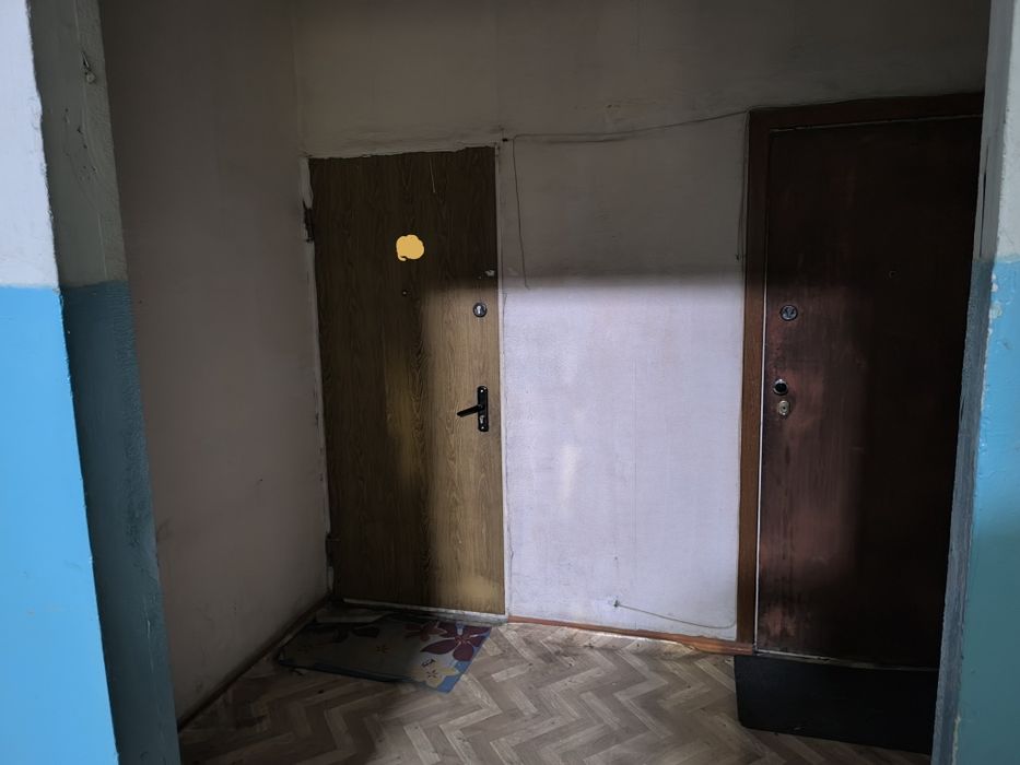 Продам 1 квартиру