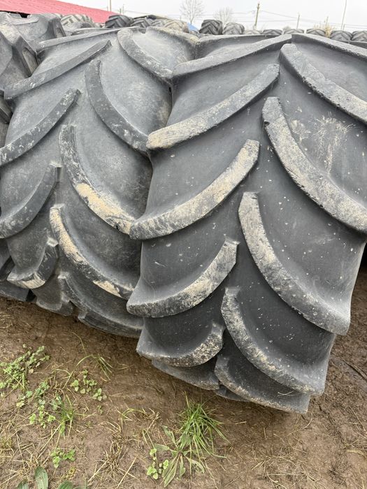 540/65r24 vredestein