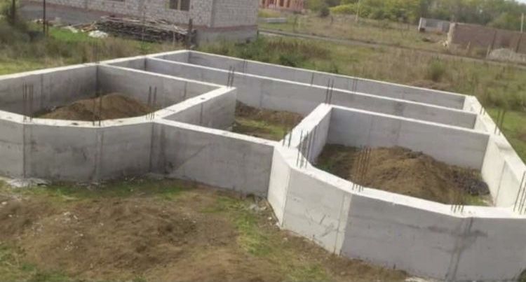 Заливка Фундамента 24/7