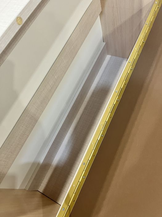 Кровать односпальная