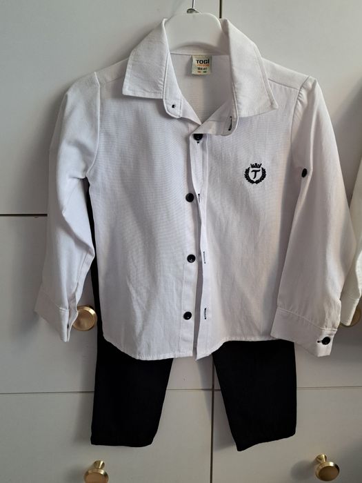 Продам детский костюм