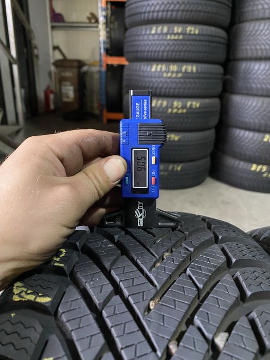 Anvelope iarna 205/55/16 Pirelli Cinturato Winter 205 55 16 R16