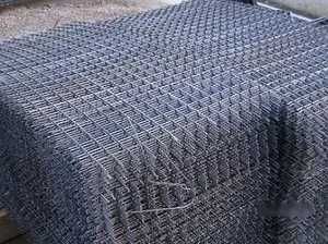 Сетка кладочная , сварная, рябица