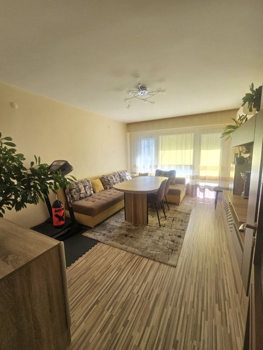Продава се Тристаен апартамент в Габрово, Младост - 75 кв.м за 1292 €/кв.м - Снимка #7