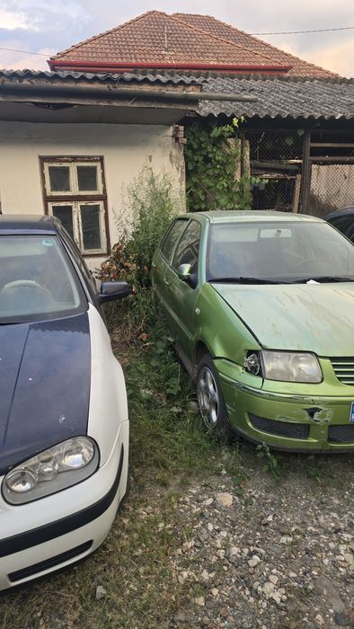 Motor 1,4 benzina. Pt rabla sau dezmembrari