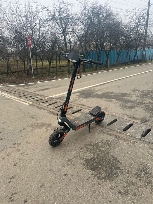 kukirin g2 2025 aproape nou