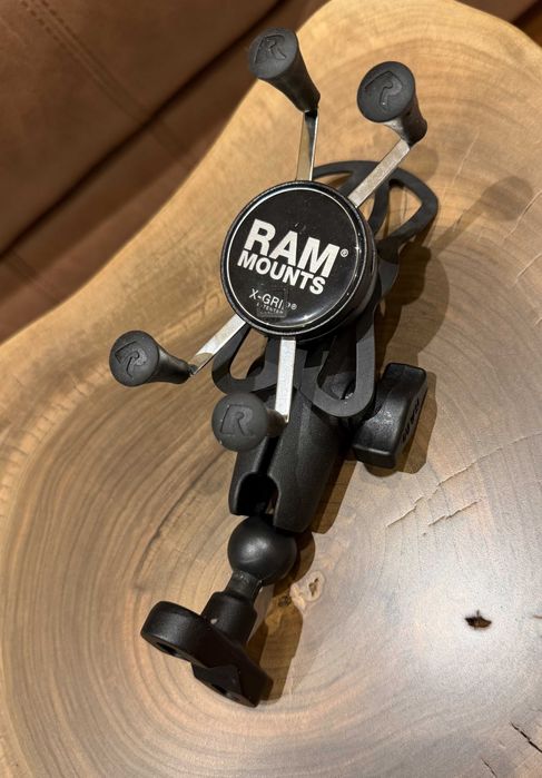 Suport telefon - Ram Mounts X-Grip U-Bolt