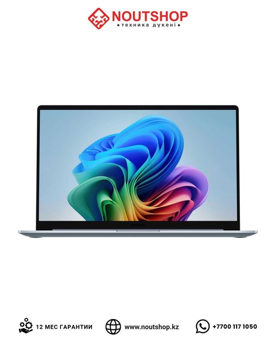 Samsung Galaxy Book