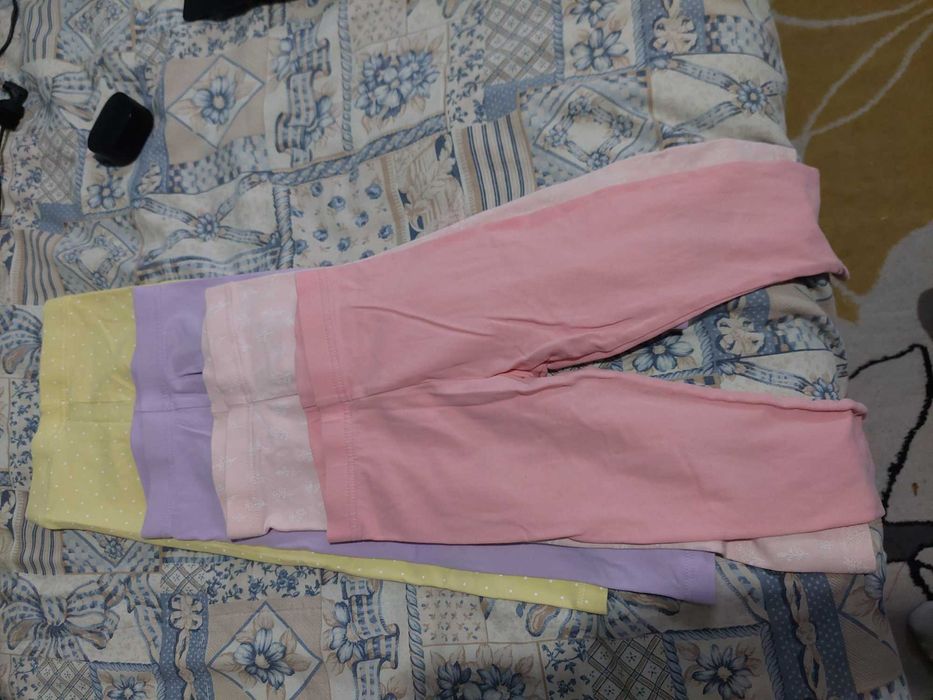 4 бр клина George 2-3г. 92-98 см