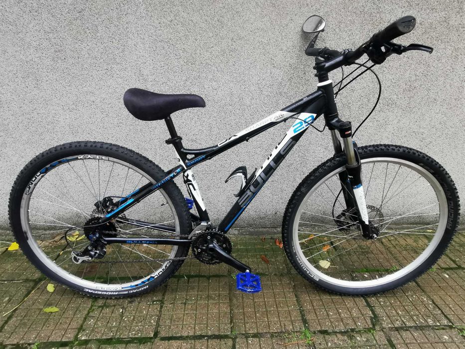 Планински Bulls 29 цола