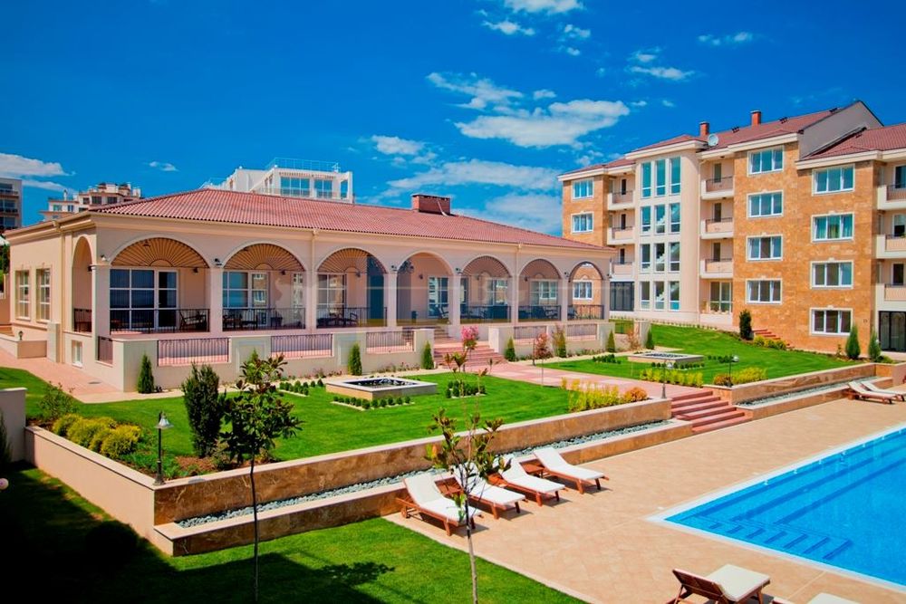 Продава се Магазин в Черноморец - 45 кв.м за 889 €/кв.м - Снимка #7