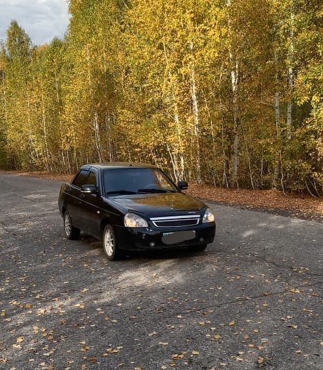 Продам автомобиль