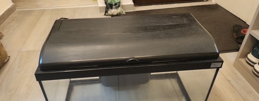 Acvariu Aquatlantis 54 L