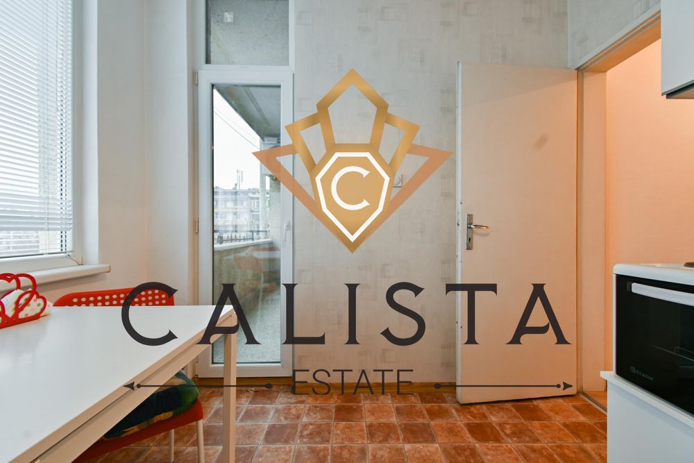 Дава се под наем Едностаен апартамент в София, Медицинска академия - 40 кв.м за 670 € - Снимка #8