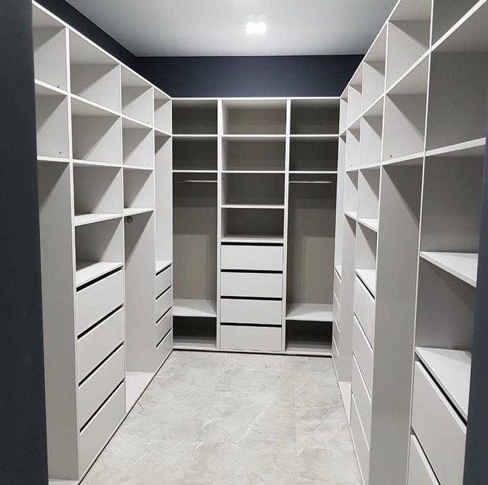 Мебель на заказ в Ташкенте быстро и недорого от производителя