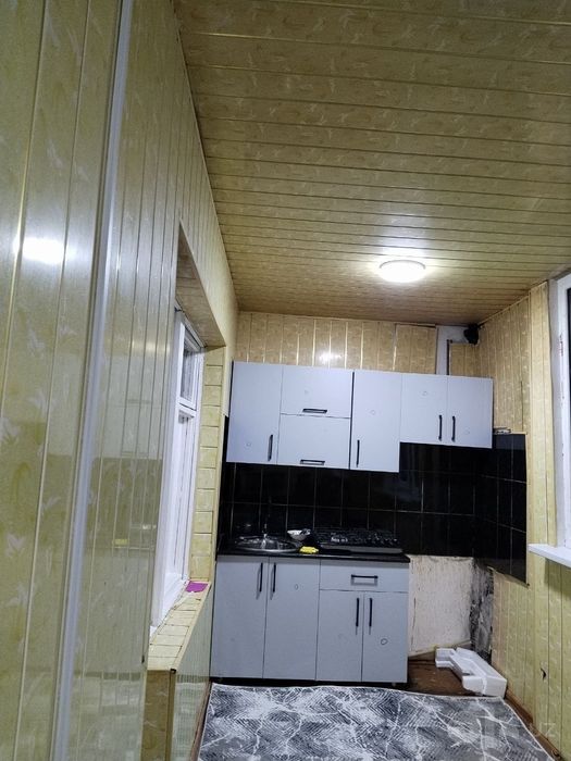 Срочно сдам квартиру