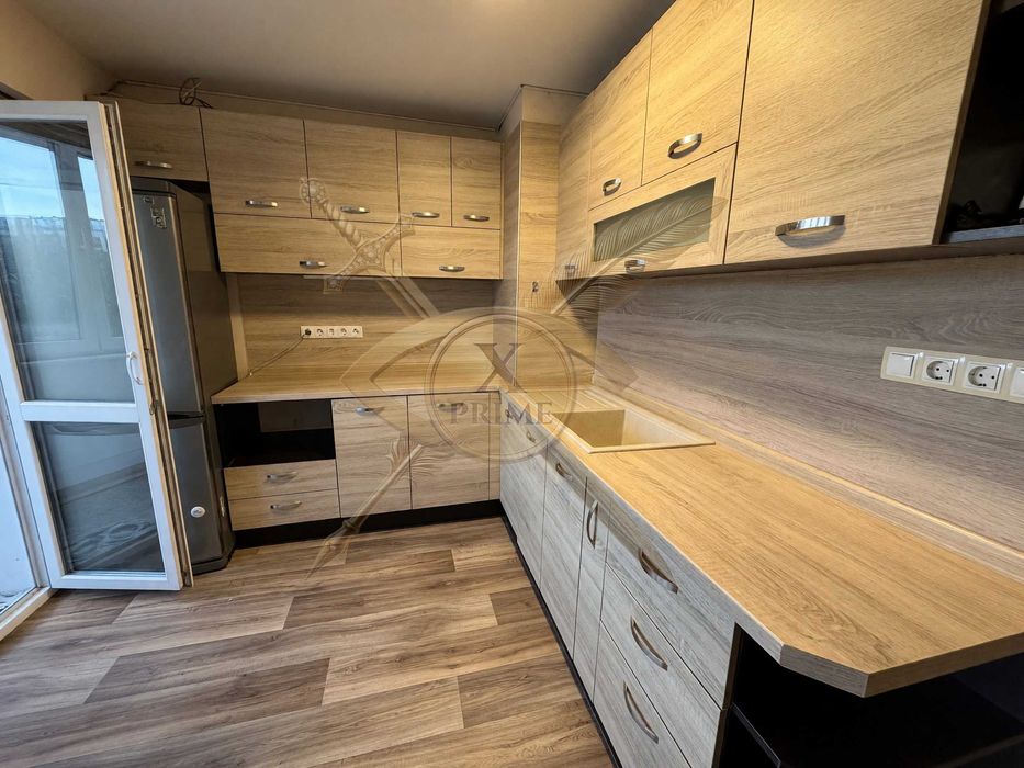 Тристаен апартамент в Левски! 21939612