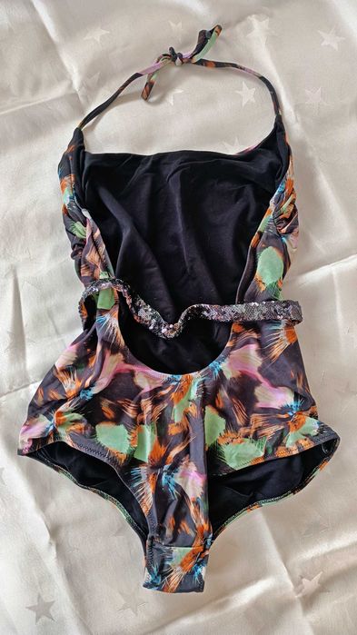 La Perla цял бански