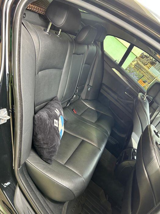 Vând Bmw F10 Motor 2.0