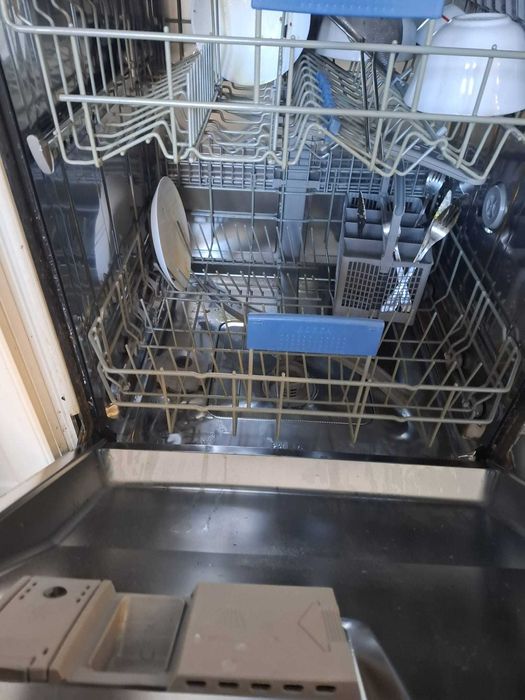 Masina de spalat vase Bosch