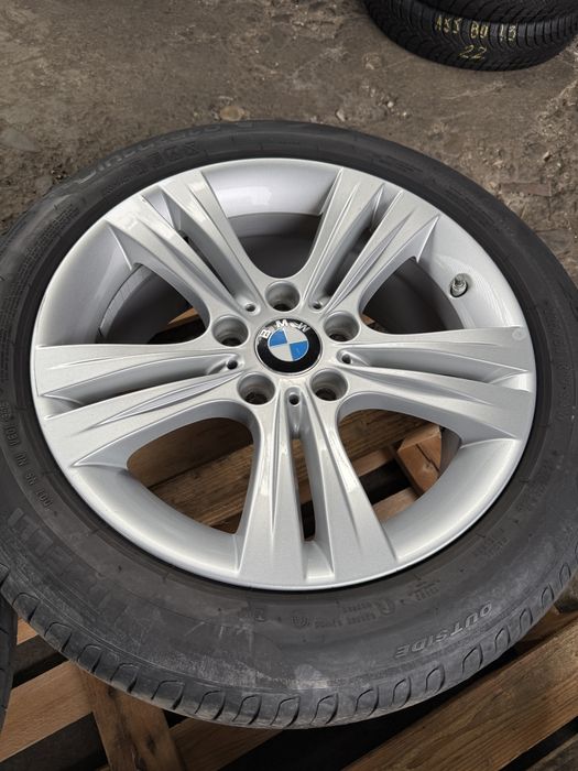 # Jante BMW style 392 seria3 F30 F31 F32 F33 F34 F36 E90 E91 E92 E93
