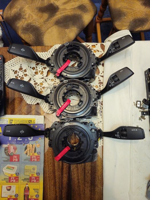 Лентов кабел за BMW